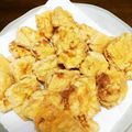 クックHJTK9C☆'s cooksnap of when they made こもどうふナゲット.