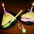 チロルチ's cooksnap of when they made ふわふわ簡単スポンジケーキ.