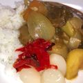 ふんにゃん's cooksnap of when they made ご当地カレーだっ!・神戸牛カレー.