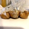 ゆま猫's cooksnap of when they made 『味噌玉』手作り即席お味噌汁.