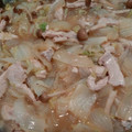 Ｍぱん's cooksnap of when they made 中華丼に！我が家の八宝菜☆.
