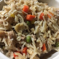 くっくはるちゃん's cooksnap of when they made 【龍愛】切り干し大根とツナの煮物.