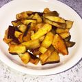cookmachix's cooksnap of when they made 時短簡単さつまいもスティック.