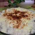 ゴースカ's cooksnap of when they made ★旬★牡蠣の絶品グラタン★.