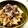 azbjbn's cooksnap of when they made 新玉ねぎ＆納豆のゆかり和え.
