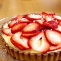 れいんぼう's cooksnap of when they made ＊パート・シュクレ＊.