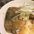 わかちんとシロ's cooksnap of when they made さばの味噌煮.