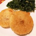 ハルハル48's cooksnap of when they made ☆炊飯器で里芋もち☆.