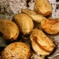 ひぃたろぉ～♪'s cooksnap of when they made ニンニクのホイル焼き.