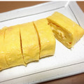 こめ助's cooksnap of when they made お弁当に☆簡単明太マヨチーズ卵焼き.