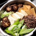 もぐもぐ人's cooksnap of when they made 手作りのタレで作る♡絶品すき焼き.