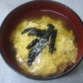 ♥ゆん♥'s cooksnap of when they made 簡単＆節約！牛乳入りふわふわ玉子丼★.