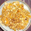 ザク男's cooksnap of when they made スタミナ丼.