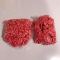 ちゃぴ♥'s cooksnap of when they made 便利で簡単！ひき肉の冷凍保存法.
