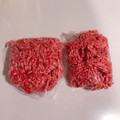 ちゃぴ♥'s cooksnap of when they made 便利で簡単！ひき肉の冷凍保存法.