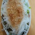 ちーゆづアーちゃん☆'s cooksnap of when they made 新玉ねぎの超シンプル♫王道サラダ.