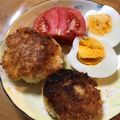 春巻きママ's cooksnap of when they made 初めてでも簡単「じゃが芋のコロッケ」.