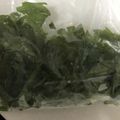 スイカが好物's cooksnap of when they made 青紫蘇の冷凍保存☆.