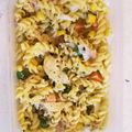 くるみ小枝's cooksnap of when they made お弁当に♪包丁いらず！簡単マカロニサラダ.