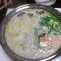 ●銀ちゃん●'s cooksnap of when they made 簡単石狩鍋.