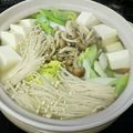 いよかんだいすき's cooksnap of when they made こくうま塩ちゃんこ鍋.