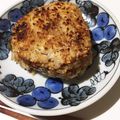 らいとわたし。's cooksnap of when they made マヨラー必見！香ばしいマヨ焼きおにぎり♡.