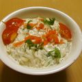 もんしゅしゅ's cooksnap of when they made 切干大根のマヨポンサラダ.