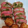 ☆ドキンちゃん☆”'s cooksnap of when they made お弁当に♪おつまみに♪かまぼこの磯辺揚げ.