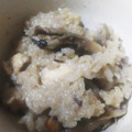クックM96XDX☆'s cooksnap of when they made 簡単♫鶏胸肉と舞茸の炊き込みご飯☆.