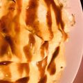 クック58ANCR☆'s cooksnap of when they made キャベツのみのとん平焼き風.