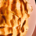 クック58ANCR☆'s cooksnap of when they made キャベツのみのとん平焼き風.