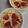 まみ太's cooksnap of when they made ★聖夜のチーズケーキ★苺のクラフティ風.