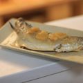 ぽっぽぺぺ's cooksnap of when they made 美味しい　鯖の生姜煮.