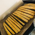 ♡tami♡'s cooksnap of when they made ベーコンとフライドオニオンのクッキー.