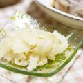noamanma's cooksnap of when they made 作り置き☆セロリの炒めナムル.
