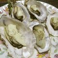ジョングレ's cooksnap of when they made 激お薦め！蒸し牡蠣にラクレット☆.