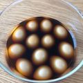 shiorinn's cooksnap of when they made お弁当にうずらの卵煮.