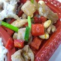ハートキャンディ's cooksnap of when they made タイ料理の鶏肉とカシューナッツ炒め.