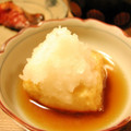 ゆまこたん's cooksnap of when they made 水切り不要♪ 楽チン！揚げだし豆腐☆.