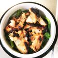 ゆりYO船長's cooksnap of when they made 男の胃袋を鷲掴み★鶏ももの味噌漬け★.
