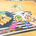 komutatata's cooksnap of when they made お弁当に「人参ひじき＊マヨネーズ和え」.