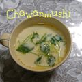 ひトみ's cooksnap of when they made 我が家のおいしい茶碗蒸し‾(=∵=)‾.