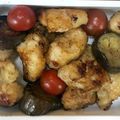 misaaaako's cooksnap of when they made マヨ鶏☆ムネ肉しっとり下ごしらえ☆.