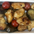 misaaaako's cooksnap of when they made マヨ鶏☆ムネ肉しっとり下ごしらえ☆.