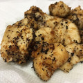amileamila's cooksnap of when they made ささみのゆかり揚げ★弁当、おかずに。.