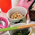pearmercy's cooksnap of when they made 子供も大好き☆簡単な蓮根の甘いきんぴら.