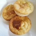 MH1111's cooksnap of when they made 卵不使用！離乳食に♪南瓜のカップケーキ.