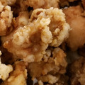 sei460407's cooksnap of when they made 我が家の唐揚げ.