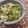 Jaye's cooksnap of when they made ブロッコリーの茎の搾菜炒め.