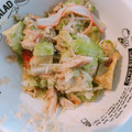 クックS5N2AF☆'s cooksnap of when they made ダイエット応援！アボカドと鯖缶のマヨ炒め.